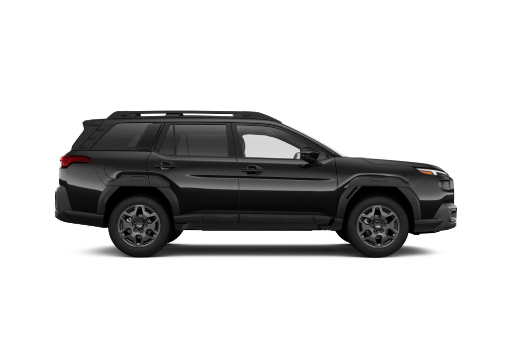 New 2026 Subaru Outback Premium SUV