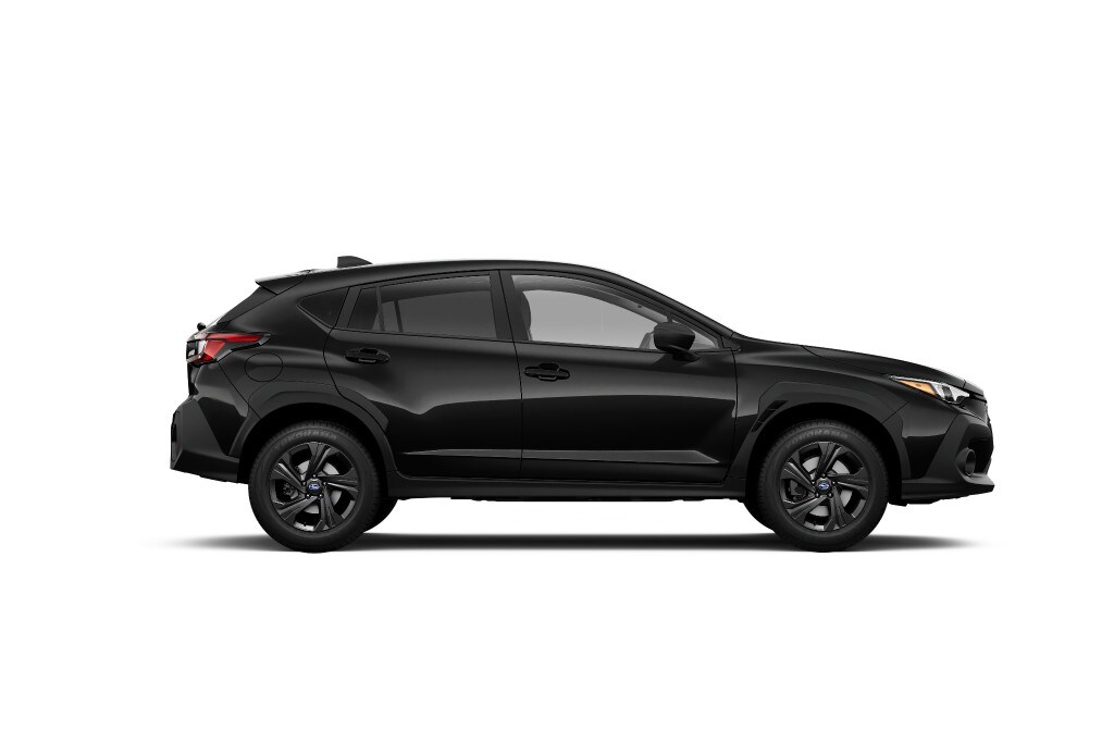 New 2027 Subaru Crosstrek Crosstrek