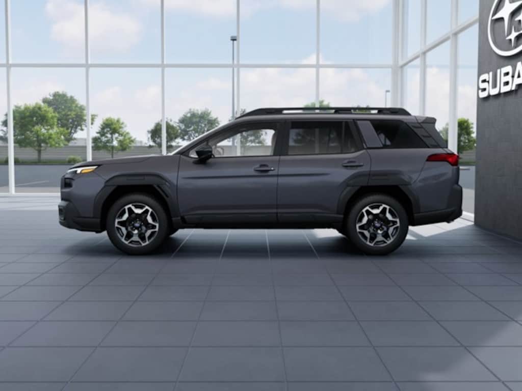 New 2026 Subaru Outback Touring WAGON