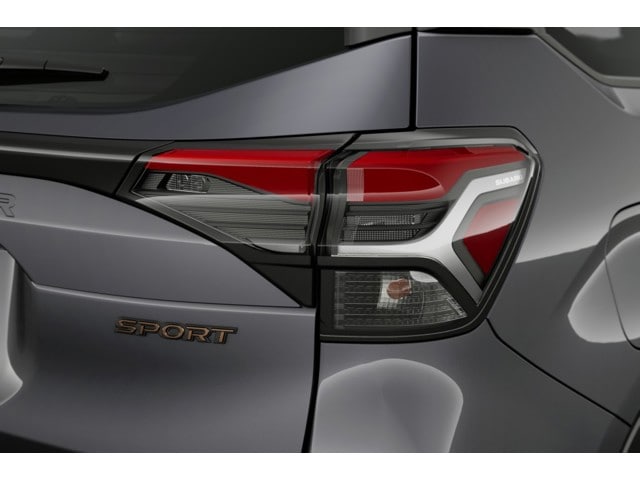 2026 Subaru Forester Sport - Photo 13