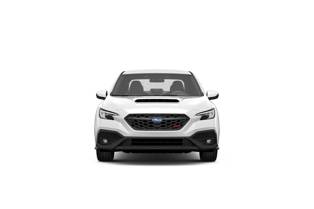 New 2026 Subaru WRX Premium Sedan