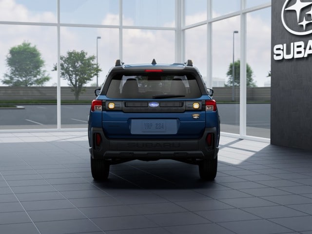 2026 Subaru Outback Wilderness - Photo 8