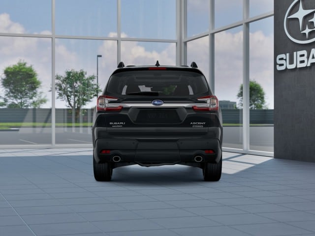 2026 Subaru Ascent Touring - Photo 8