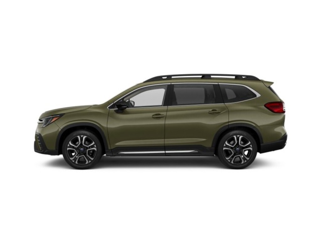 New 2027 Subaru Ascent Limited 8-Passenger SUV