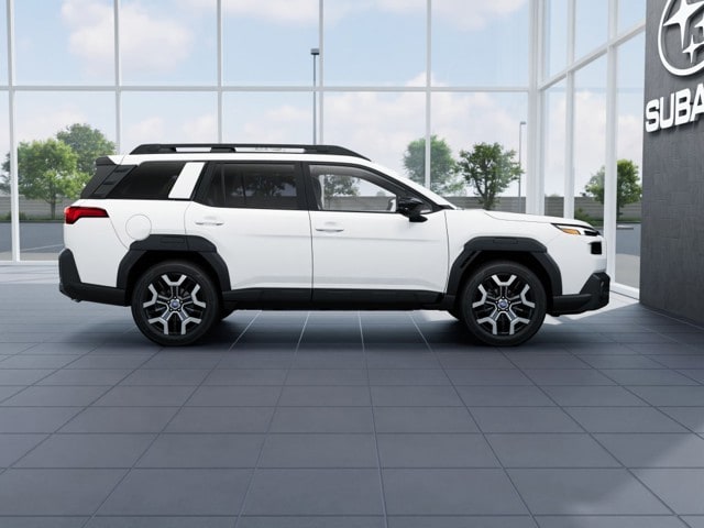 2026 Subaru Outback Touring XT - Photo 6