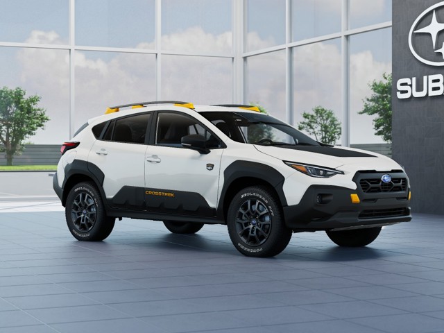 2027 Subaru Crosstrek Near Solon OH