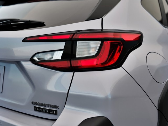 2026 Subaru Crosstrek Limited - Photo 12