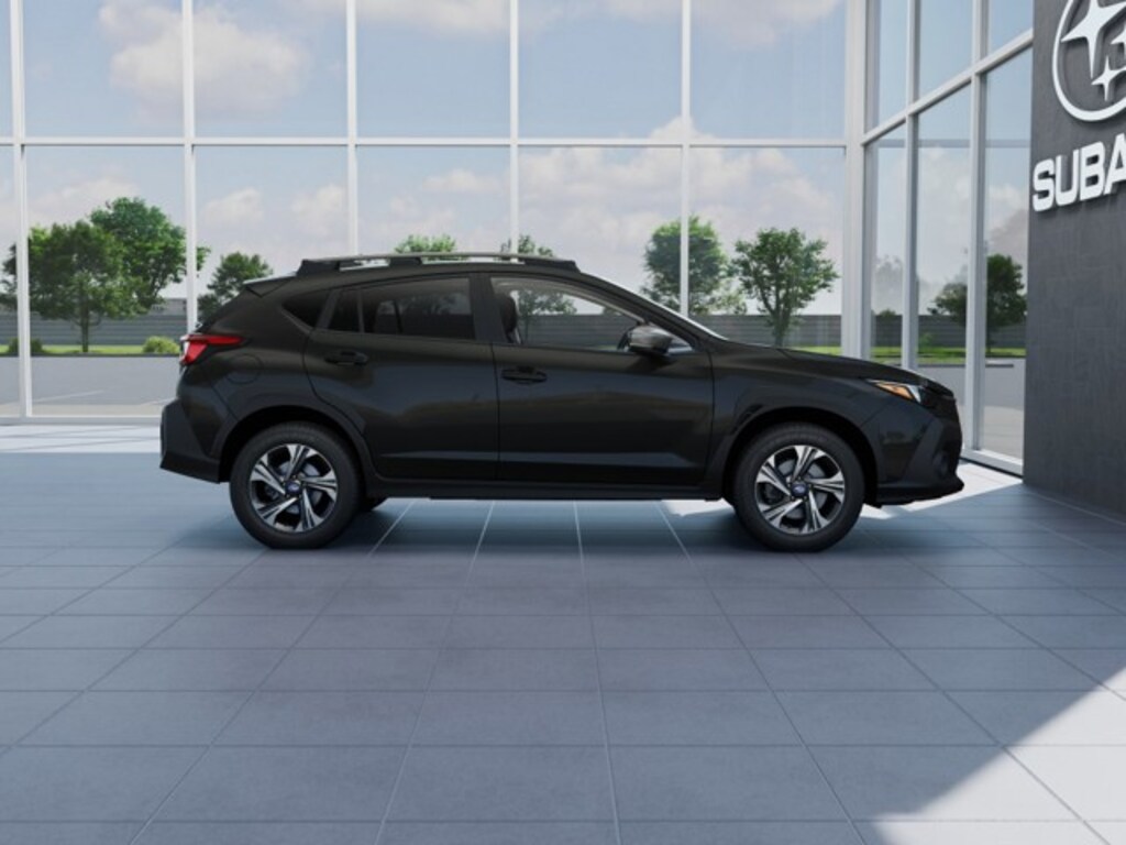 New 2027 Subaru Crosstrek Premium