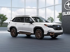 2026 Subaru Forester Sport Hybrid SUV