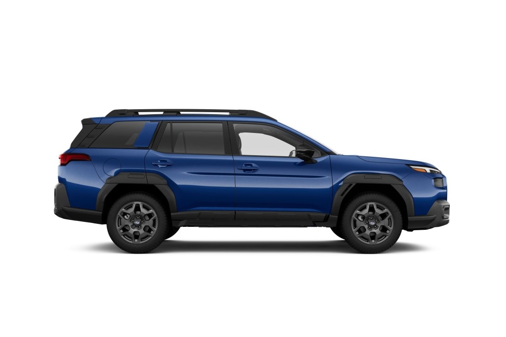 New 2026 Subaru Outback Premium SUV