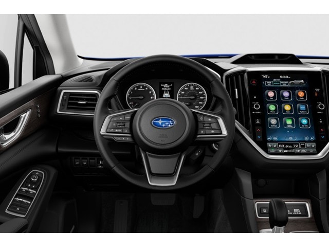 2026 Subaru Ascent Touring - Photo 15