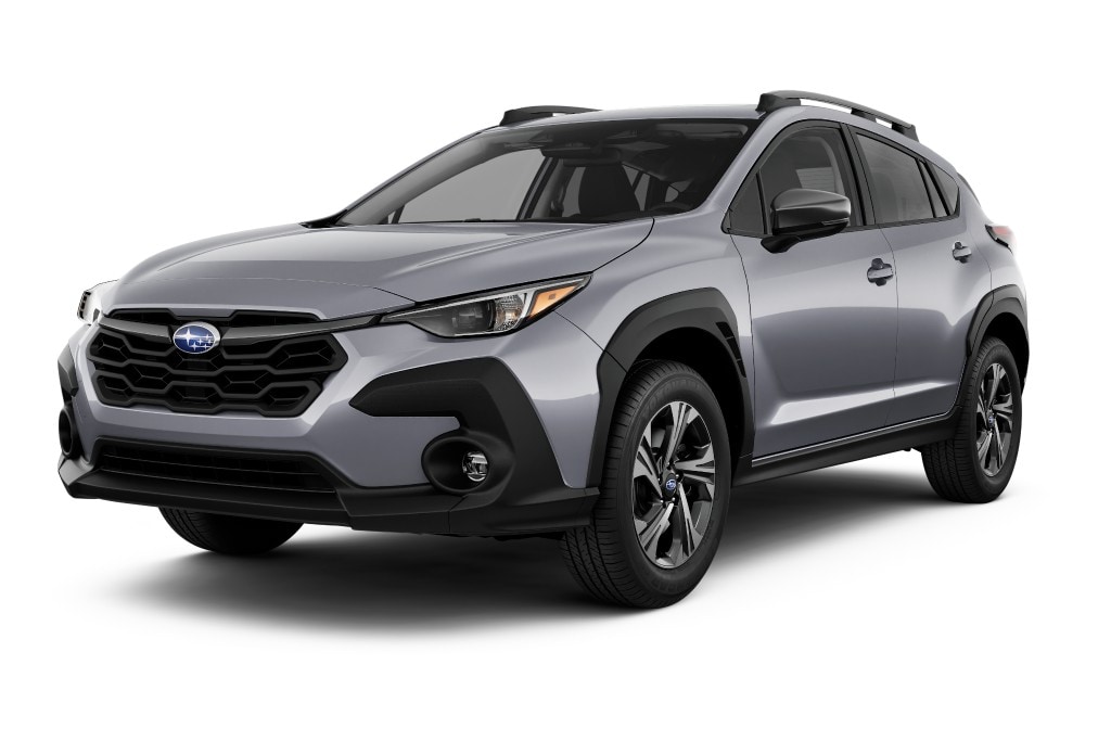 2027 Subaru Unknown Premium