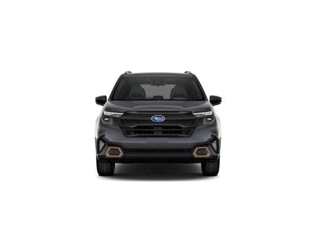 2026 Subaru Forester Sport - Photo 8