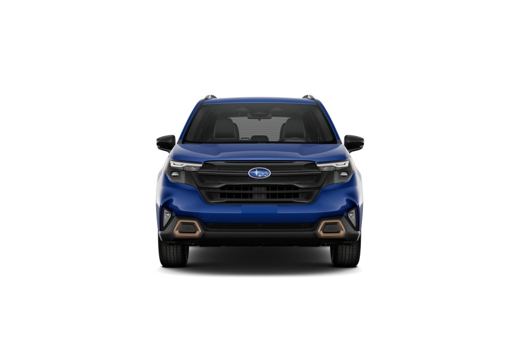 New 2026 Subaru Forester Sport SUV