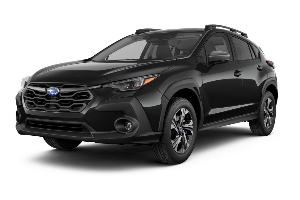New 2026 Subaru Crosstrek Premium SUV