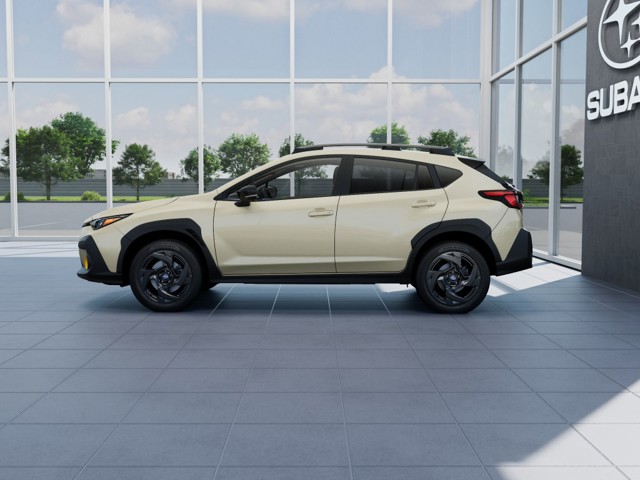 New 2027 Subaru Crosstrek Sport Hybrid