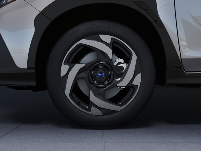 2026 Subaru Crosstrek Limited - Photo 9