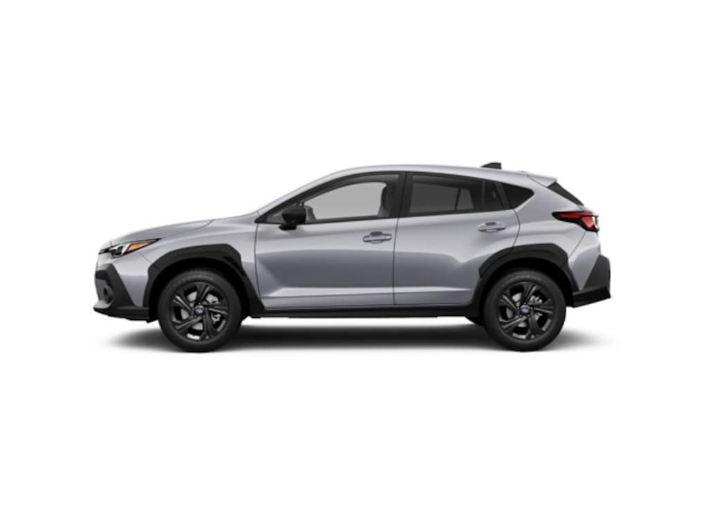 New 2026 Subaru Crosstrek Base SUV