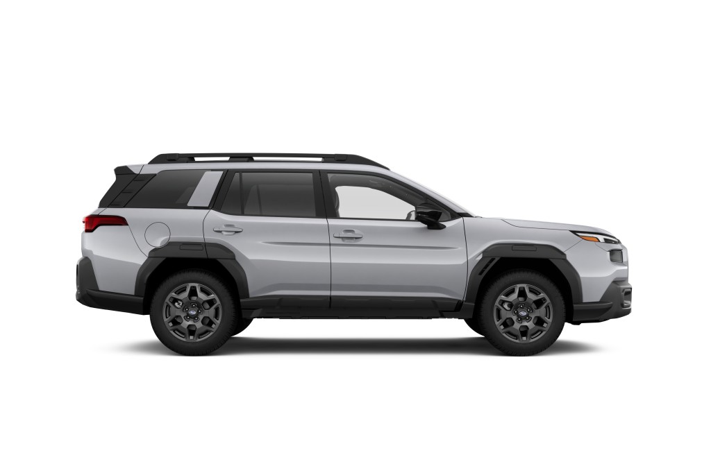 New 2026 Subaru Outback Premium SUV