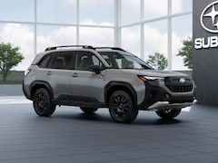 2026 Subaru Forester Wilderness SUV