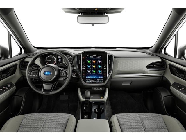 2026 Subaru Forester Premium - Photo 19