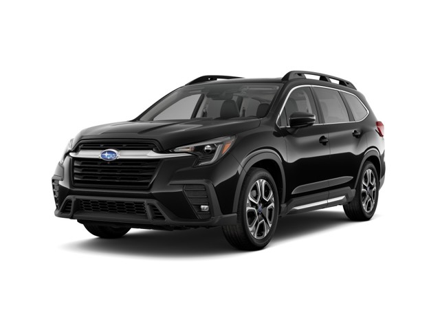 New 2026 Subaru Ascent Limited 8-Passenger SUV