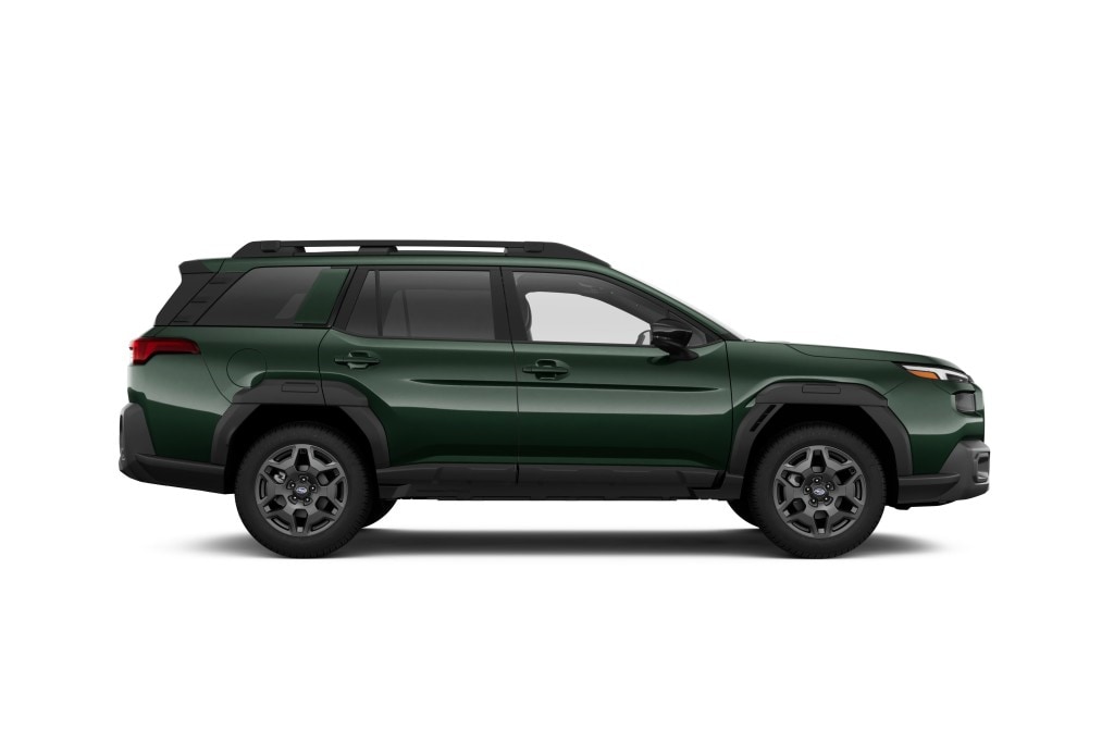New 2026 Subaru Outback Premium SUV