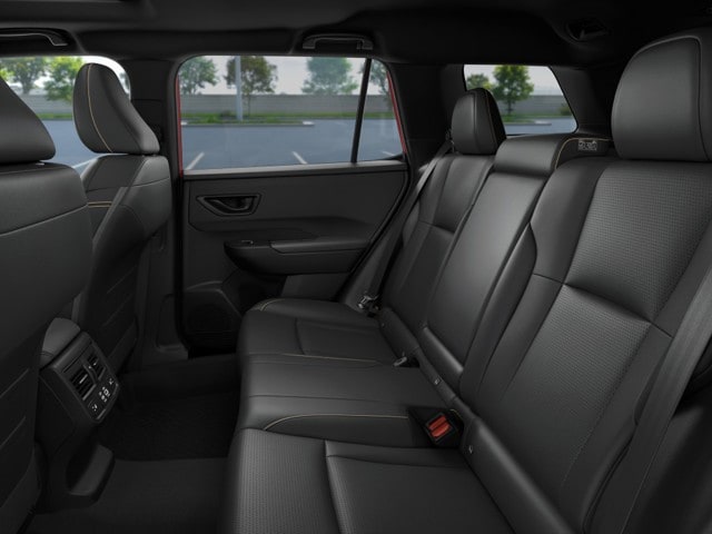 2026 Subaru Outback Limited XT - Photo 16