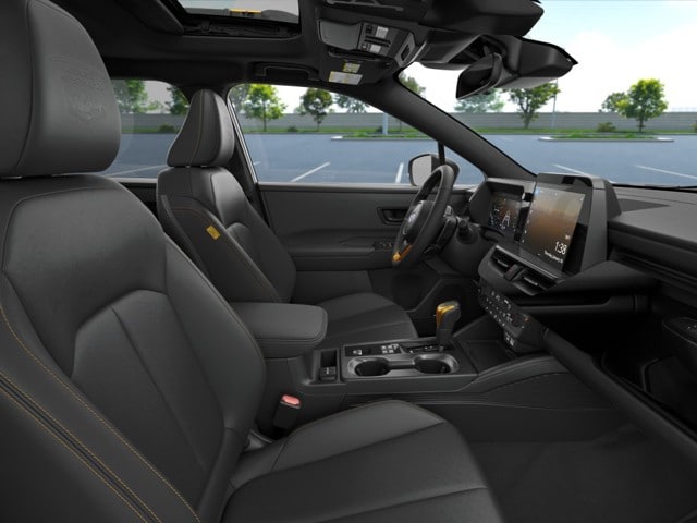 2026 Subaru Outback Wilderness - Photo 15