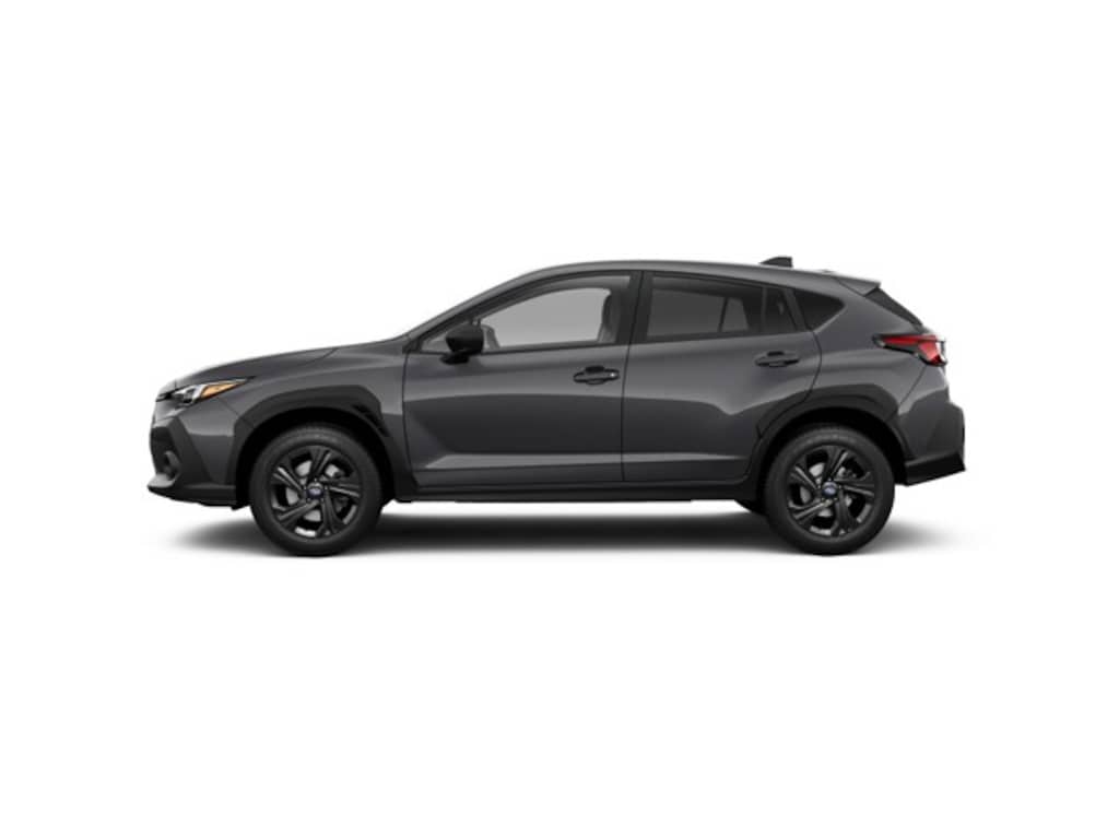 New 2027 Subaru Crosstrek