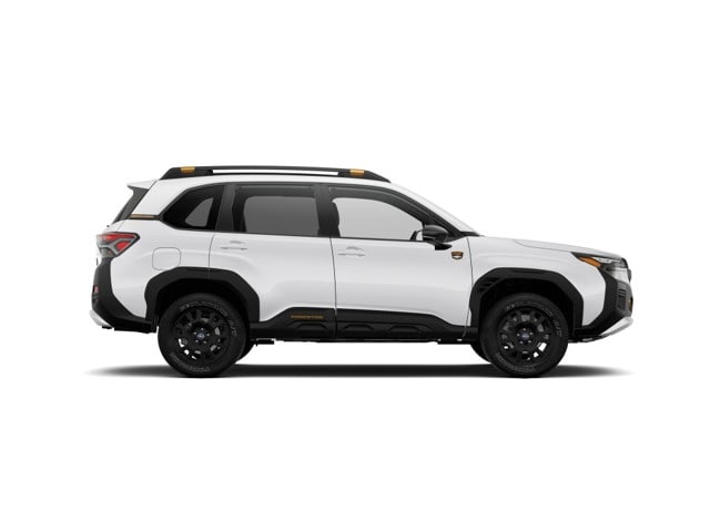 2026 Subaru Forester Wilderness - Photo 7