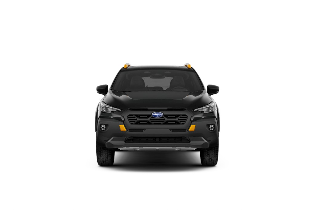 New 2027 Subaru Crosstrek Wilderness Small SUVs