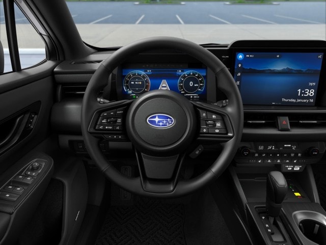 2026 Subaru Outback Limited XT - Photo 14