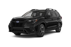 2027 Subaru Ascent Premium 7-Passenger SUV