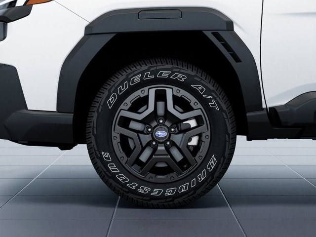 2026 Subaru Outback Wilderness - Photo 9