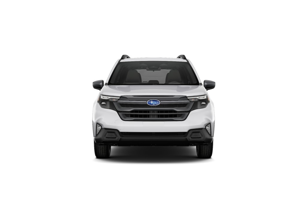 New 2026 Subaru Forester Premium Hybrid SUV