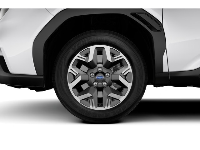 2026 Subaru Forester Premium - Photo 10
