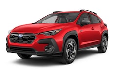 2026 Subaru Crosstrek Limited Hybrid SUV For Sale in Canton, CT