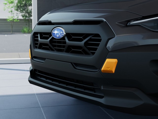 New 2027 Subaru Crosstrek Wilderness