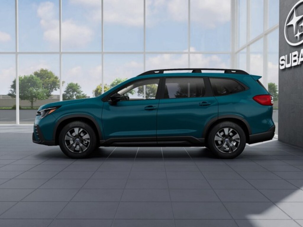 New 2027 Subaru Ascent Premium 7-Passenger SUV