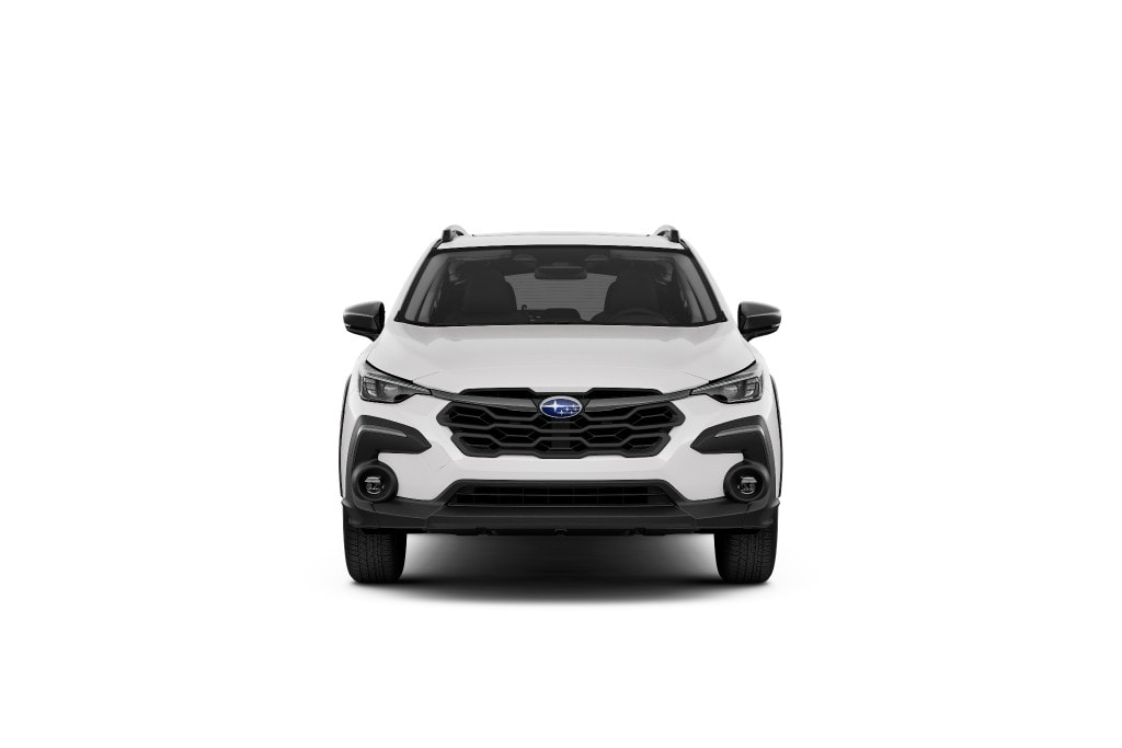 New 2027 Subaru Crosstrek Limited