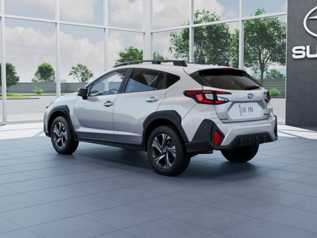 New 2027 Subaru Crosstrek Premium