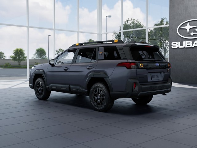 New 2026 Subaru Outback Wilderness SUV