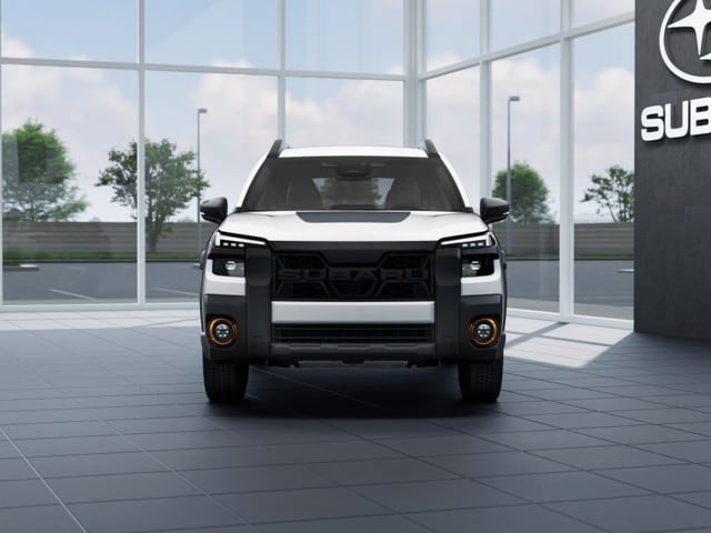 2026 Subaru Outback Wilderness - Photo 7