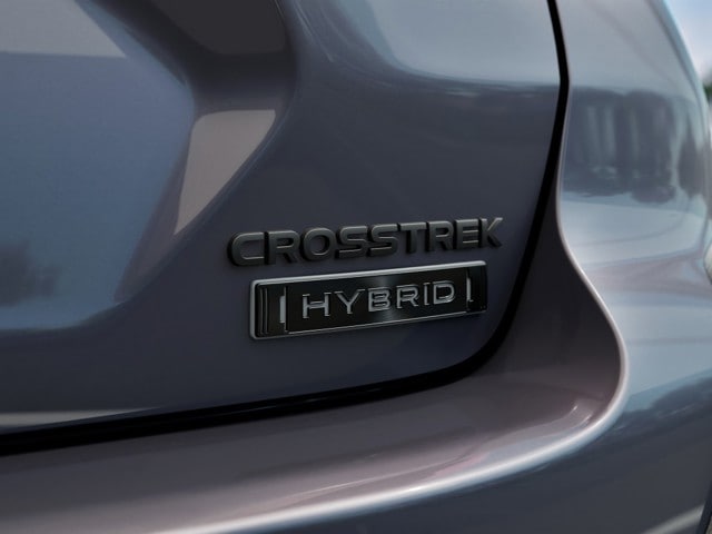 2026 Subaru Crosstrek Sport - Photo 11