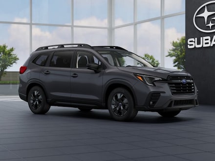 2027 Subaru Ascent Premium 7-Passenger SUV