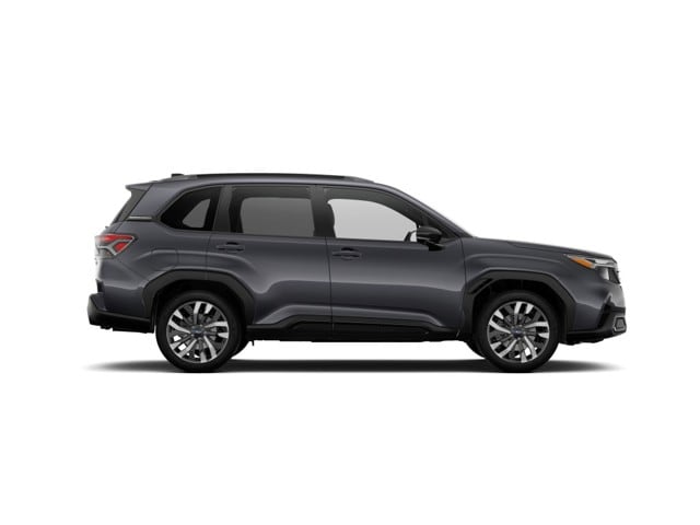 2026 Subaru Forester Touring - Photo 7