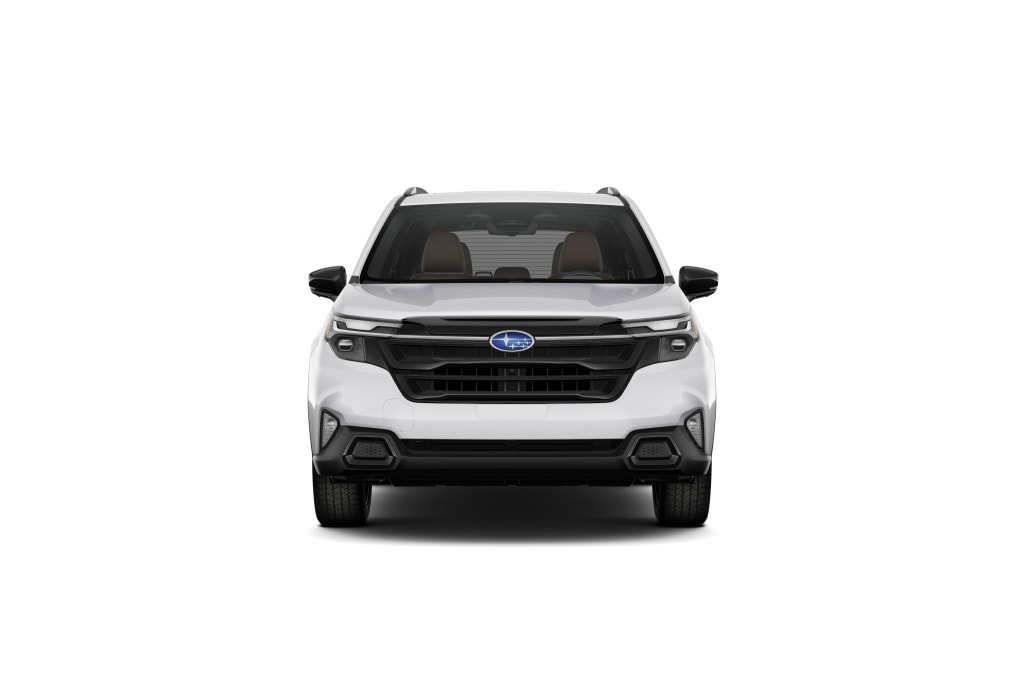 New 2026 Subaru Forester Touring SUV