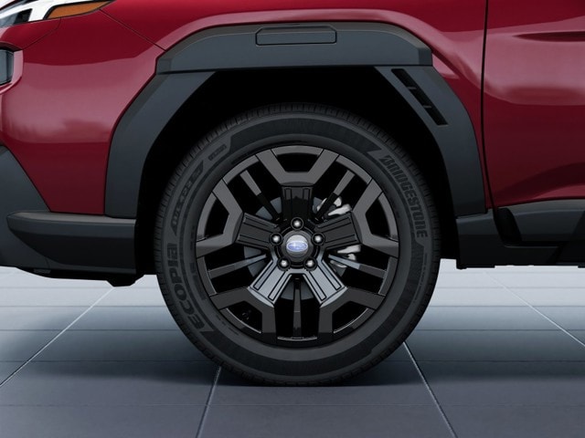 2026 Subaru Outback Limited XT - Photo 9