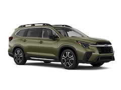 2027 Subaru Ascent Limited 7-Passenger SUV